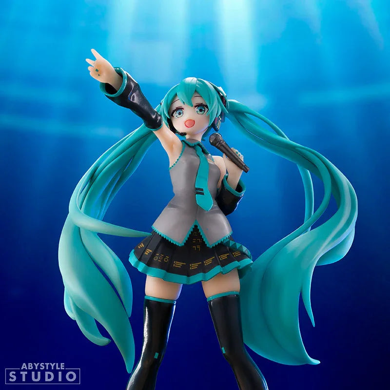 初音未来 - 初音未来 SFC 手办