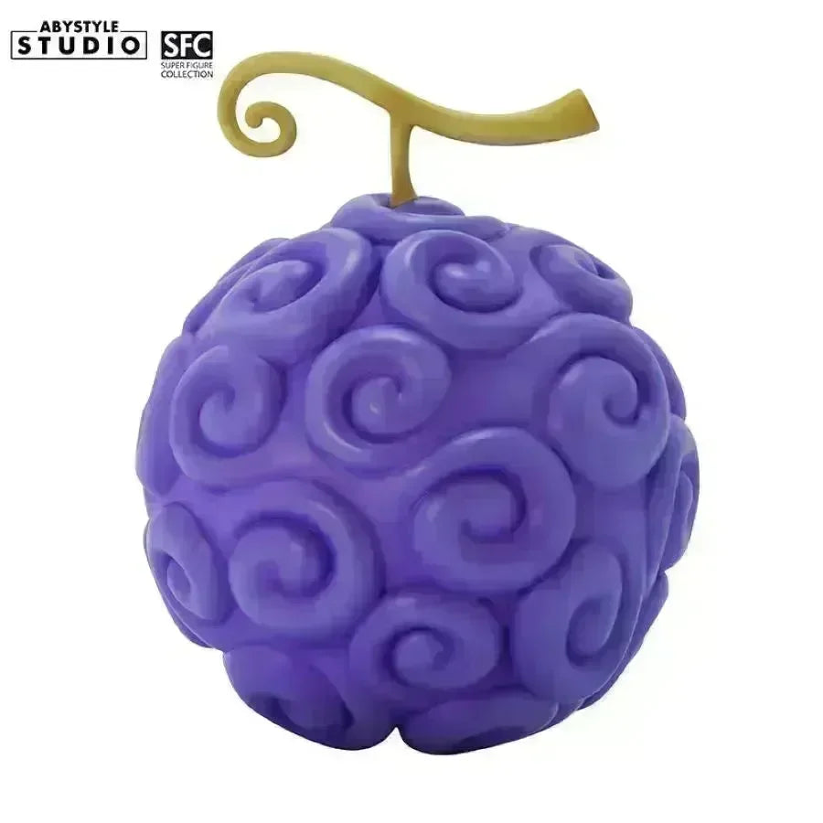 ABYREP004 One Piece - Gum-Gum Fruit Replica - ABYstyle - Titan Pop Culture