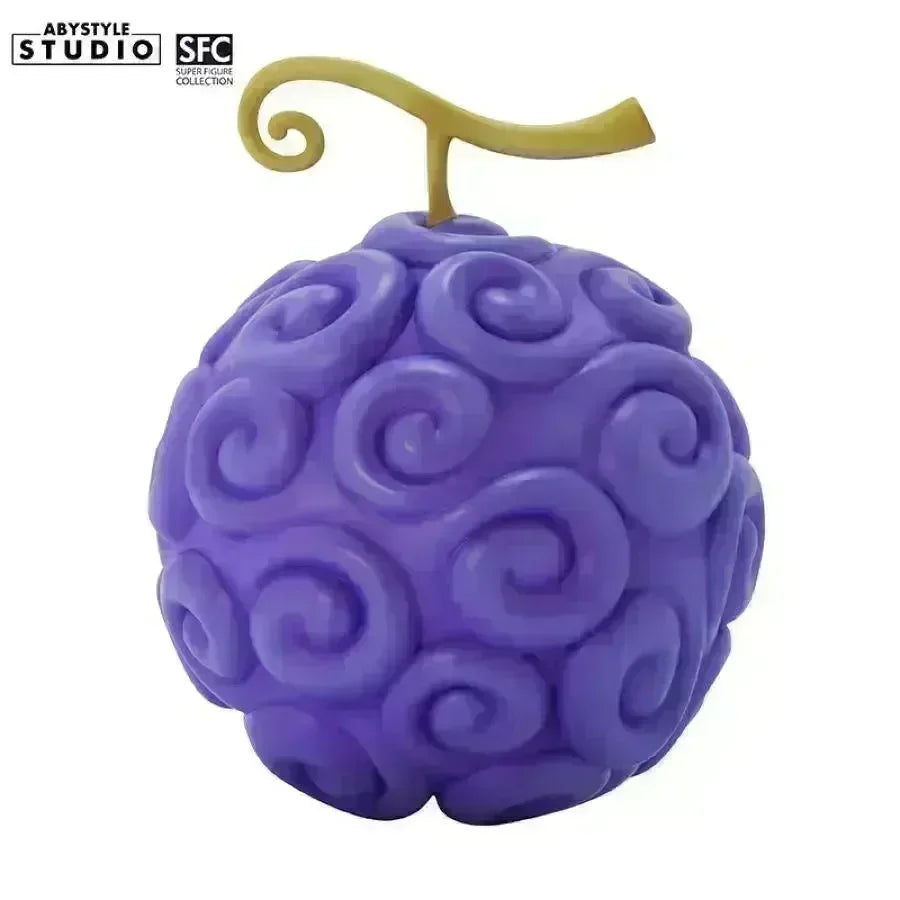 ABYREP004 One Piece - Gum-Gum Fruit Replica - ABYstyle - Titan Pop Culture