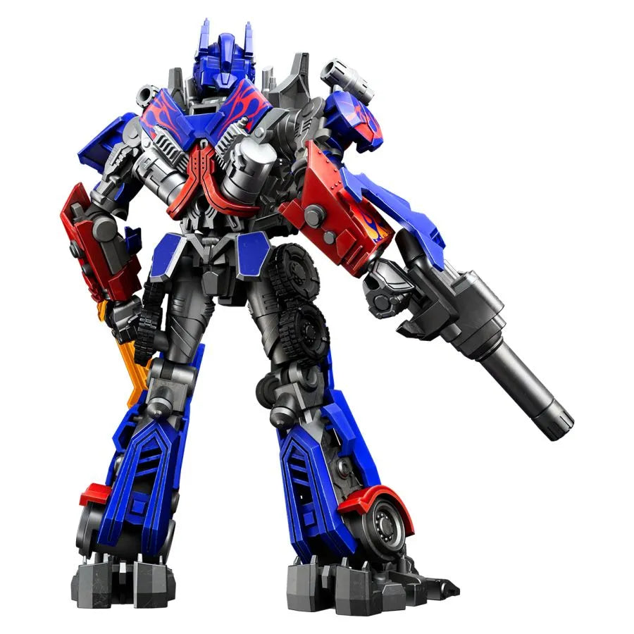 BLO71157 Transformers (2007) - Optimus Prime Classic Class Model Kit - Blokees - Titan Pop Culture