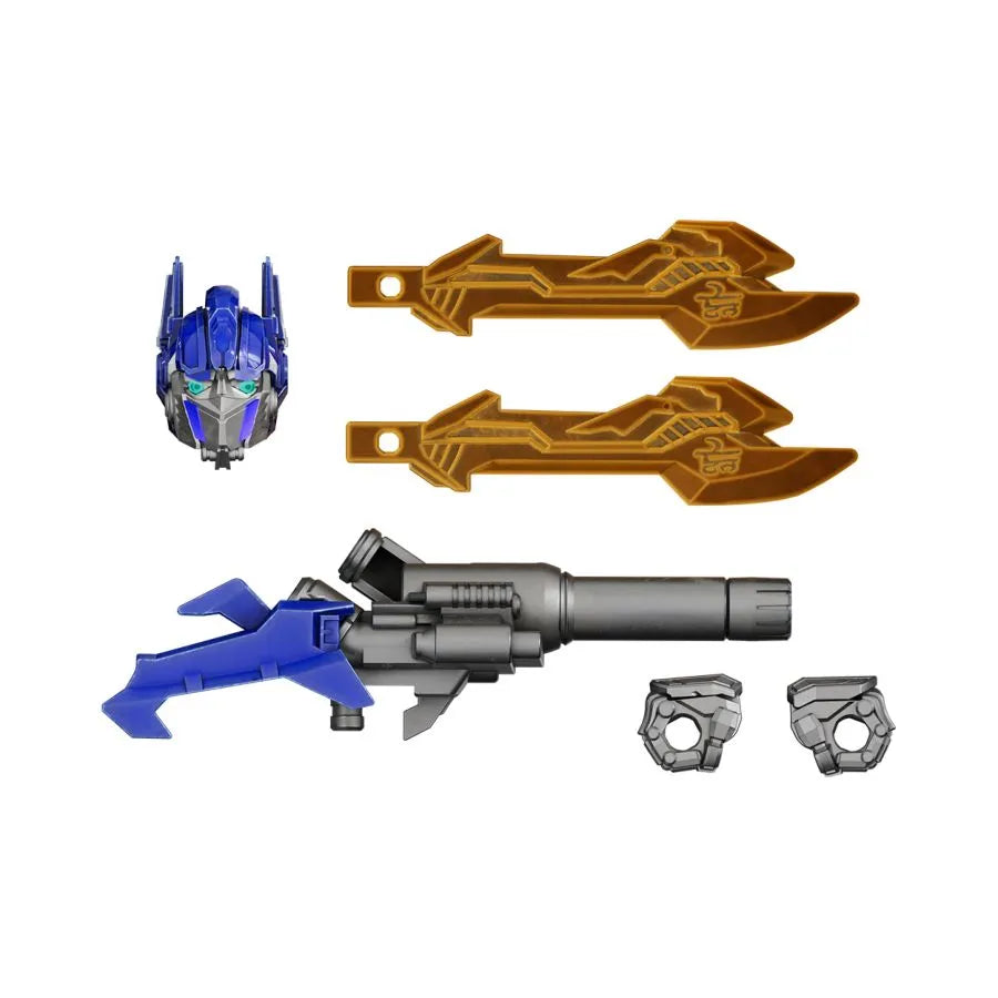 BLO71157 Transformers (2007) - Optimus Prime Classic Class Model Kit - Blokees - Titan Pop Culture