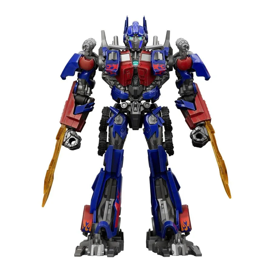 BLO71157 Transformers (2007) - Optimus Prime Classic Class Model Kit - Blokees - Titan Pop Culture