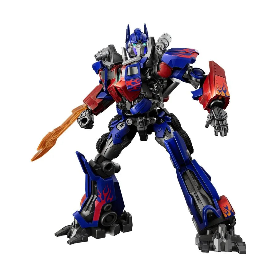 BLO71157 Transformers (2007) - Optimus Prime Classic Class Model Kit - Blokees - Titan Pop Culture