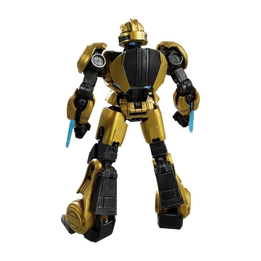 BLO71176 Transformers One - B-127 Classic Class Model Kit - Blokees - Titan Pop Culture