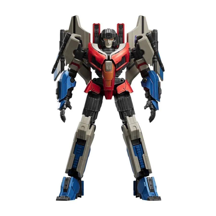 BLO71177 Transformers One - Starscream Classic Class Model Kit - Blokees - Titan Pop Culture