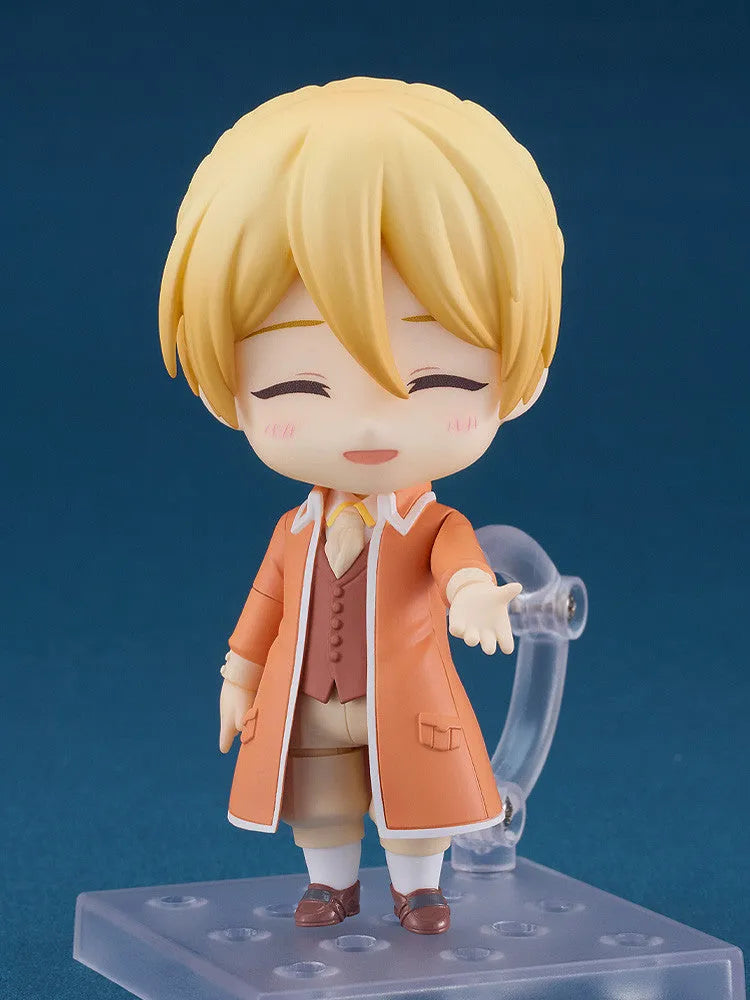 Character Vocal Series 02 Kagamine Rin/Len Nendoroid Kagamine Len the Servant of Evil Version