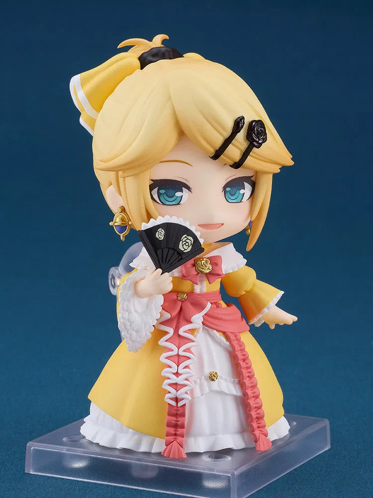 Character Vocal Series 02 Kagamine Rin/Len Nendoroid Kagamine Rin the Daughter of Evil Version