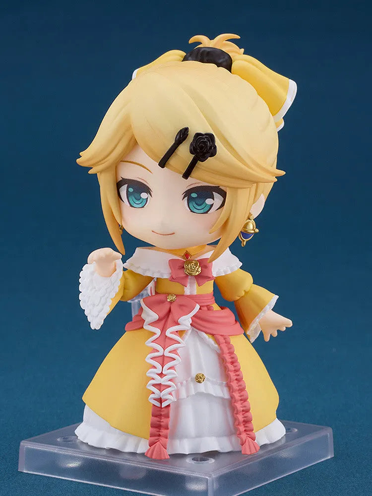Character Vocal Series 02 Kagamine Rin/Len Nendoroid Kagamine Rin the Daughter of Evil Version