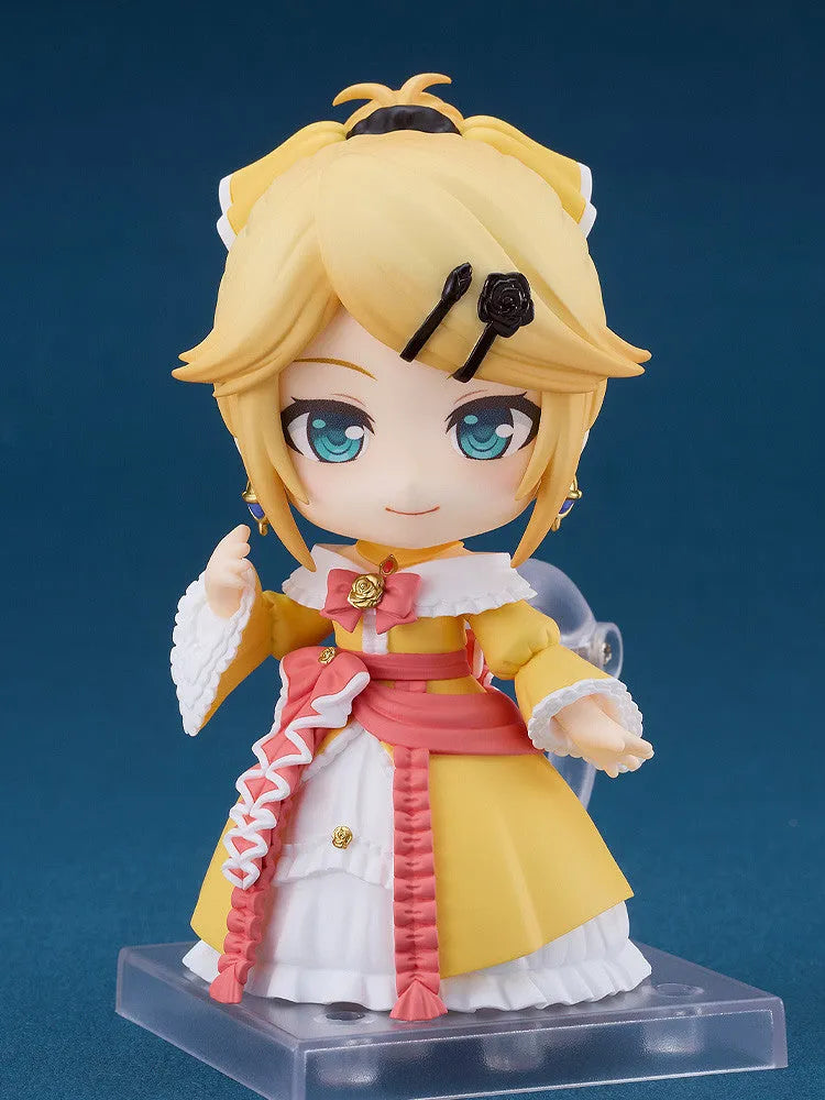 Character Vocal Series 02 Kagamine Rin/Len Nendoroid Kagamine Rin the Daughter of Evil Version
