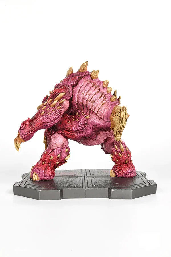 DEVBTH40264 Doom - Eternal Pinky Demon - Development Plus - Titan Pop Culture