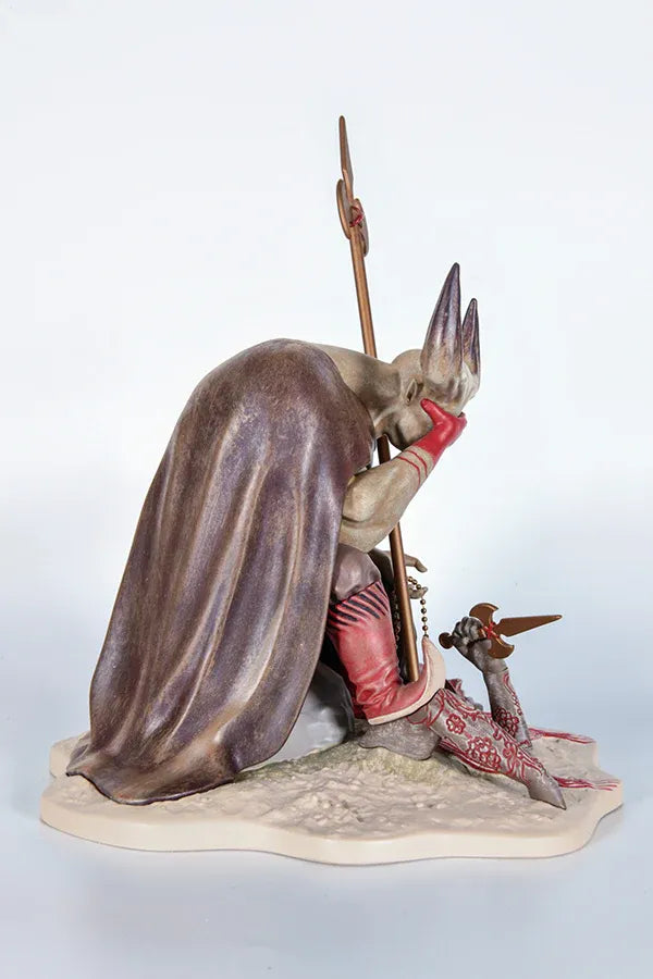 DEVBWR40077 Dragon Age - Iron Bull - Development Plus - Titan Pop Culture