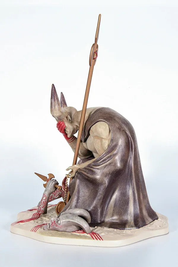 DEVBWR40077 Dragon Age - Iron Bull - Development Plus - Titan Pop Culture