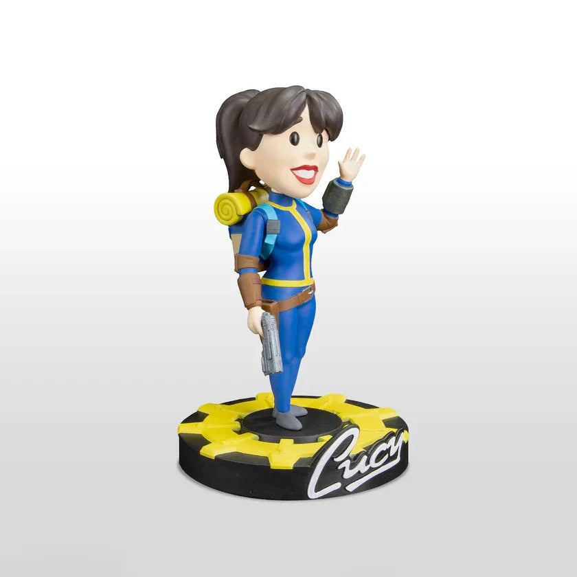 DHC3016-646 Fallout (TV) - Lucy 8'' Stylised Figure - Dark Horse Comics - Titan Pop Culture
