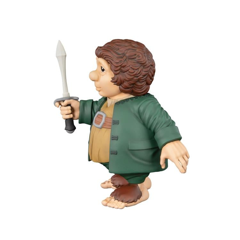 The Hobbit – Bilbo Baggins Vinyl Figure