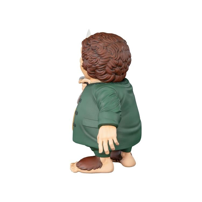 The Hobbit – Bilbo Baggins Vinyl Figure