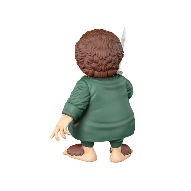 The Hobbit – Bilbo Baggins Vinyl Figure