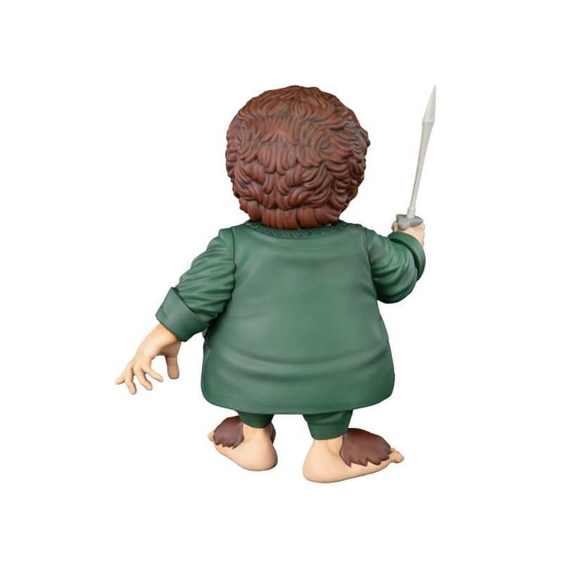 The Hobbit – Bilbo Baggins Vinyl Figure