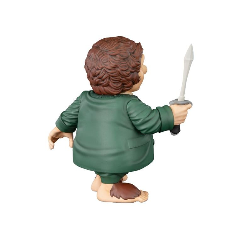 The Hobbit – Bilbo Baggins Vinyl Figure