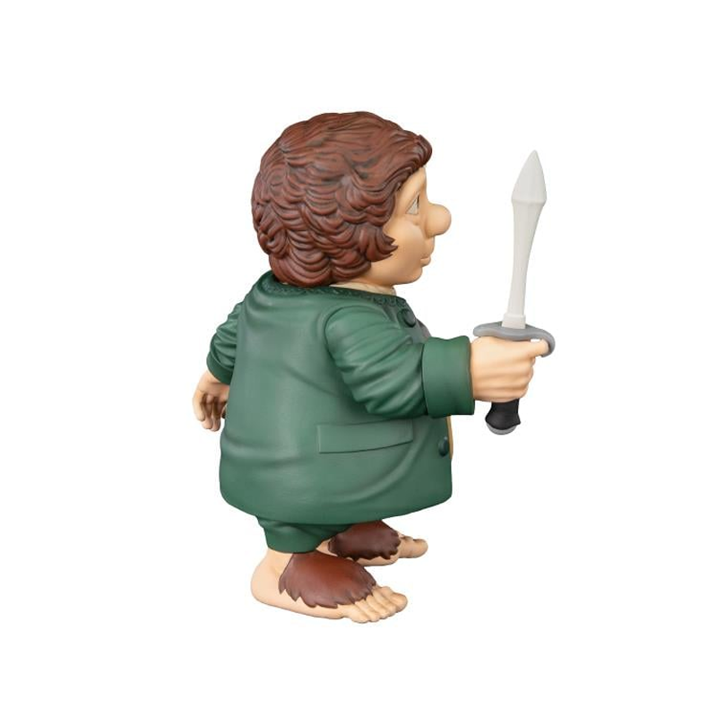 The Hobbit – Bilbo Baggins Vinyl Figure