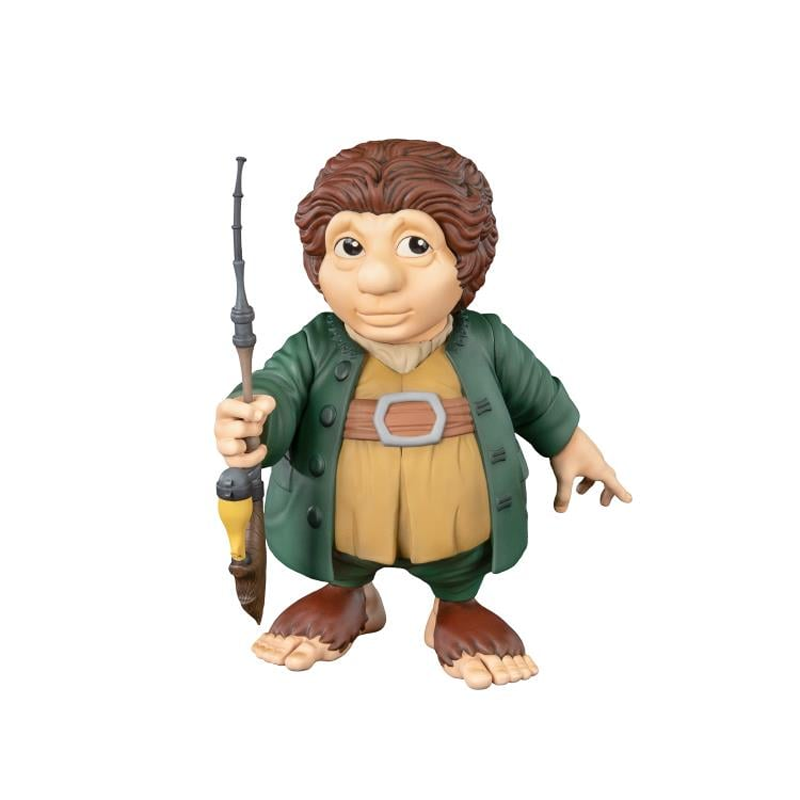 The Hobbit – Bilbo Baggins Vinyl Figure