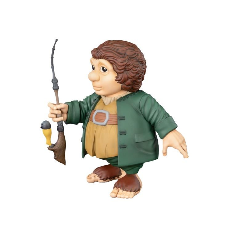 The Hobbit – Bilbo Baggins Vinyl Figure