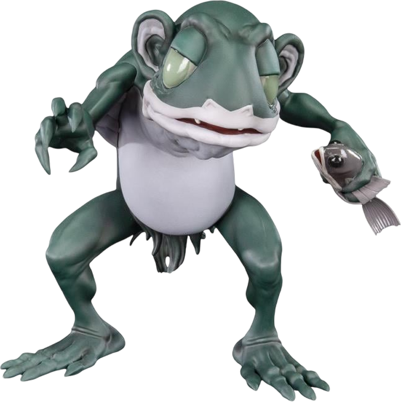 The Hobbit – Gollum Vinyl Figure