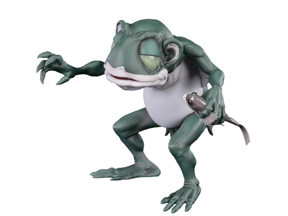 The Hobbit – Gollum Vinyl Figure