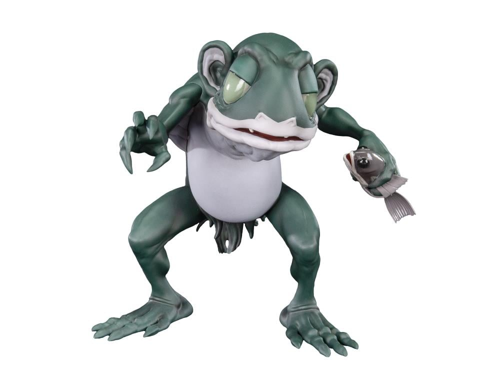 The Hobbit – Gollum Vinyl Figure