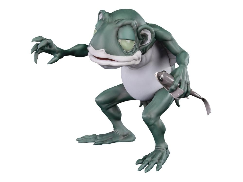 The Hobbit – Gollum Vinyl Figure