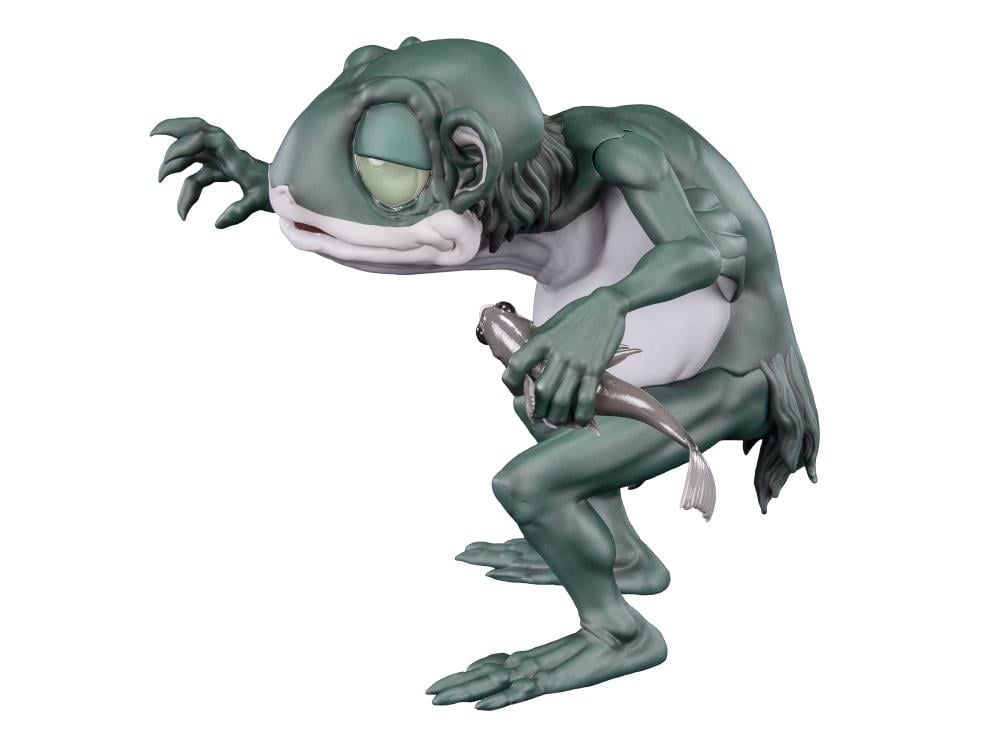 The Hobbit – Gollum Vinyl Figure