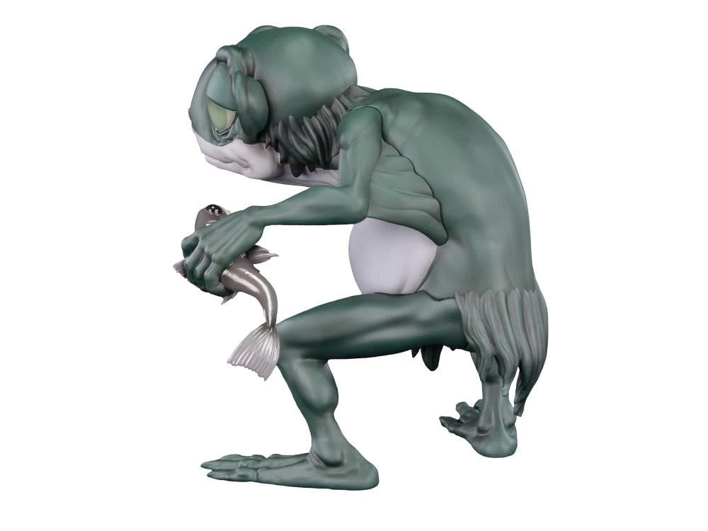 The Hobbit – Gollum Vinyl Figure