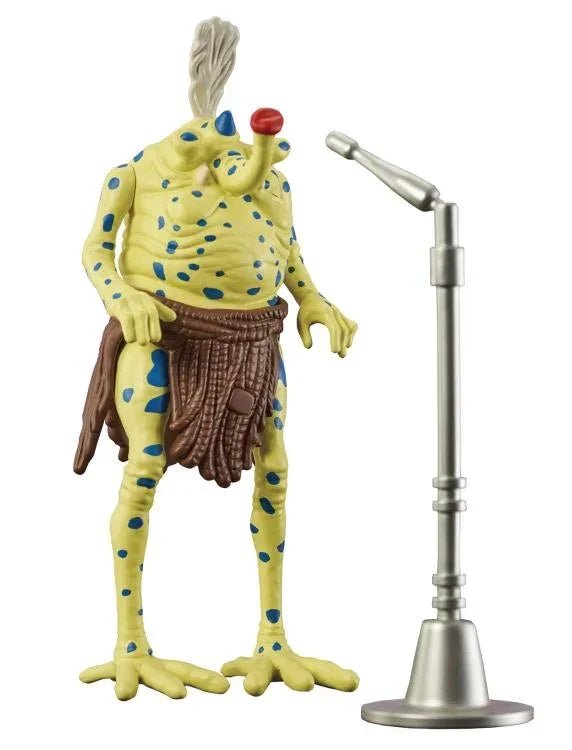 Star Wars - Figura gigante de Sy Snootles