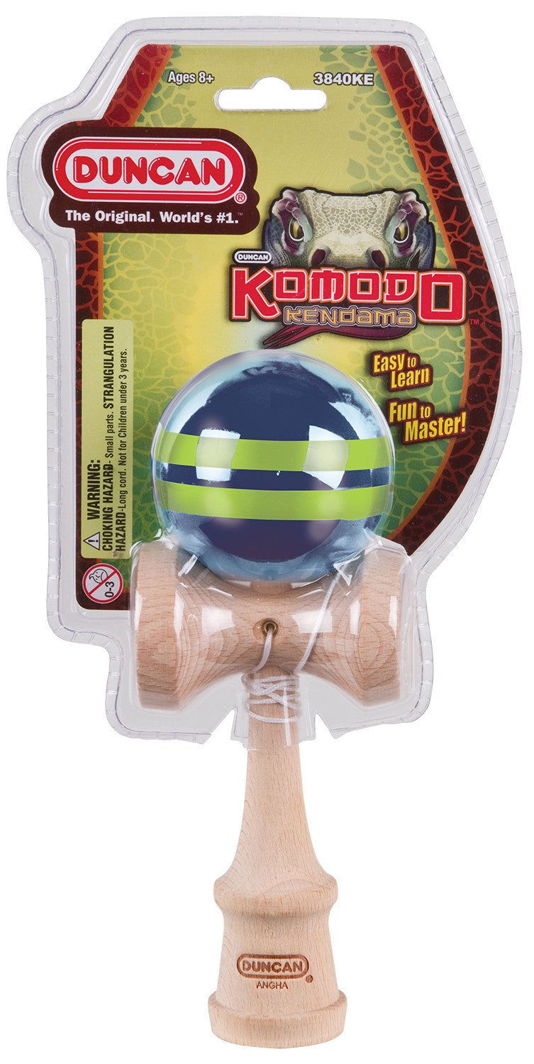 Duncan Kendama Komodo(多色)
