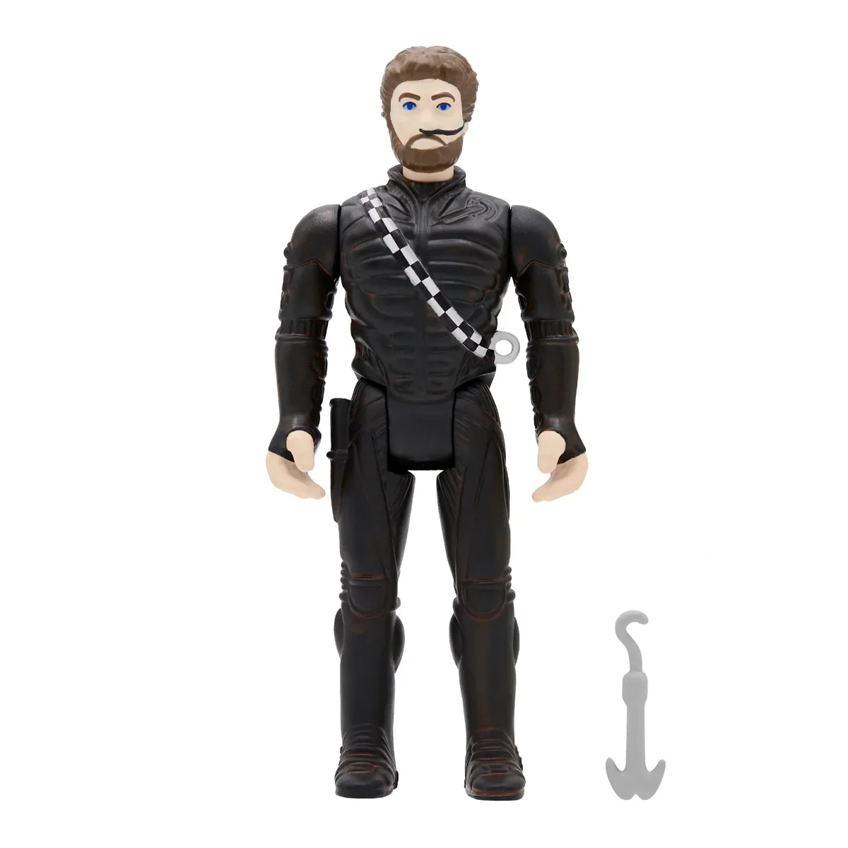 Dune (1984) - Stilgar ReAction 3.75 Figure