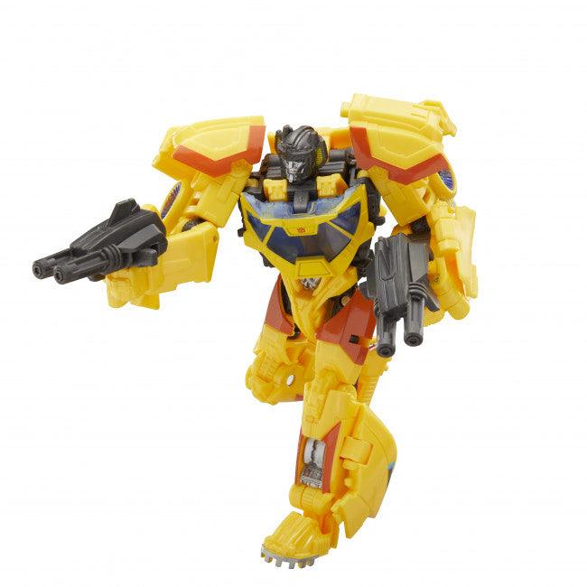 26491 Transformers Studio Series: Deluxe Transformers - Bumblebee 111 Concept Art Sunstreaker - Hasbro - Titan Pop Culture