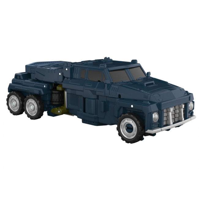 Transformers Age of the Primes Commander Onslought