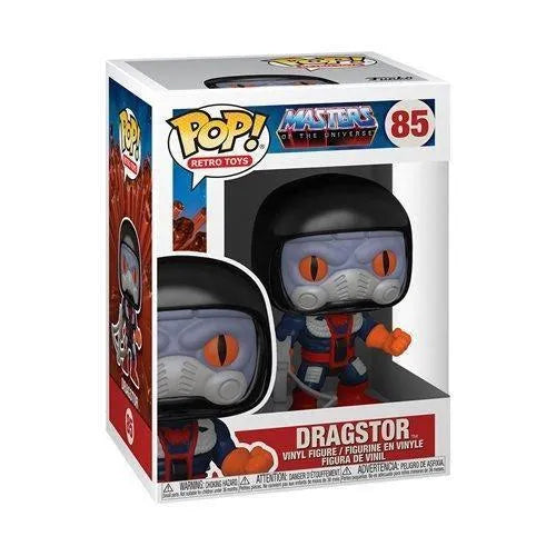 FUN56203 Masters of the Universe - Dragstor Pop! Vinyl - Funko - Titan Pop Culture