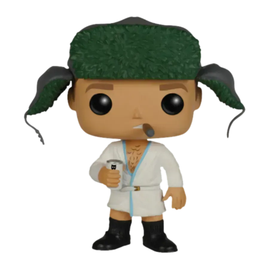 FUN5894 National Lampoon's Christmas Vacation - Cousin Eddie Pop! Vinyl - Funko TBA - Titan Pop Culture