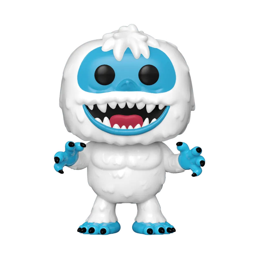 FUN64339 Rudolph - Bumble Pop! Vinyl - Funko - Titan Pop Culture