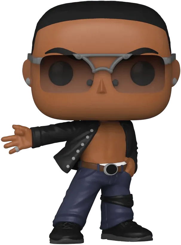 FUN65775 Usher - 8701 Pop! Albums Vinyl - Funko - Titan Pop Culture