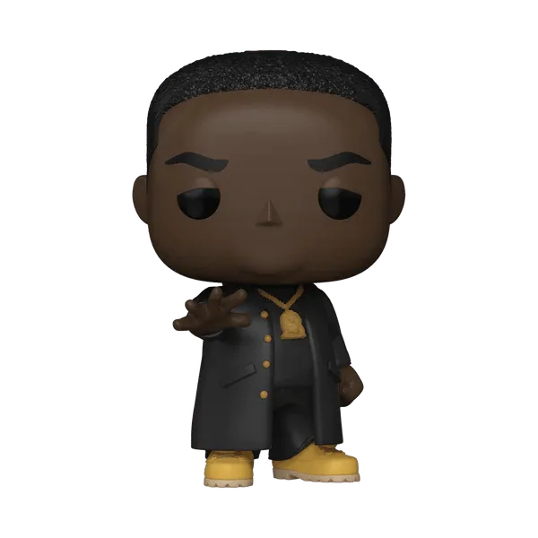 FUN67449 Notorious B.I.G. - Born Again Pop! Albums Vinyl - Funko - Titan Pop Culture