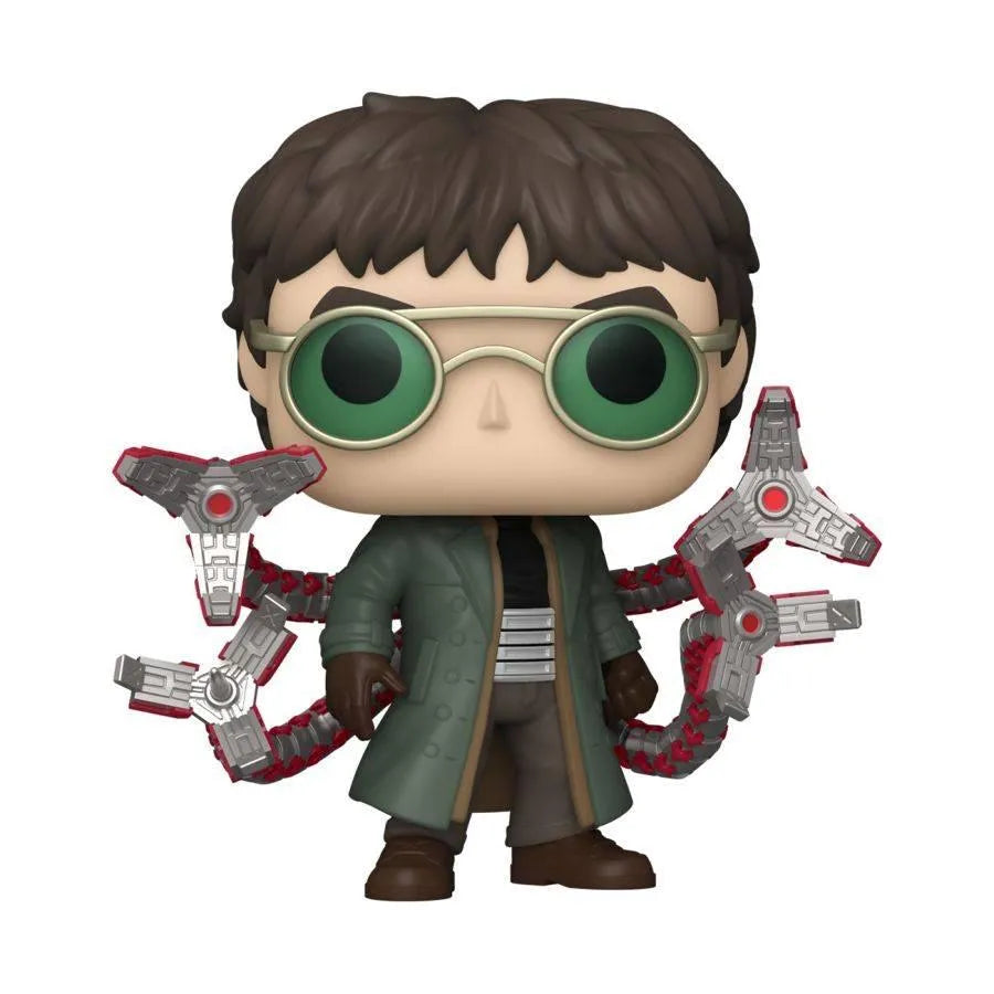 FUN67602 Spider-Man: No Way Home - Doc Oc Pop! Vinyl - Funko - Titan Pop Culture