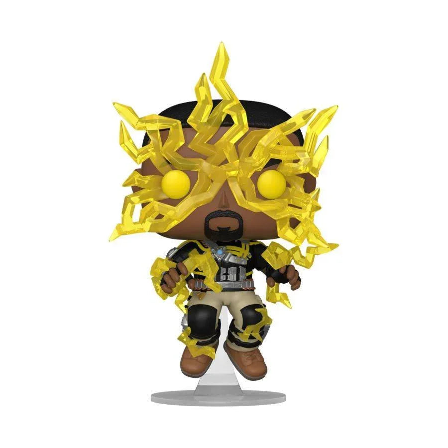 FUN67604 Spider-Man: No Way Home - Electro Pop! Vinyl - Funko - Titan Pop Culture