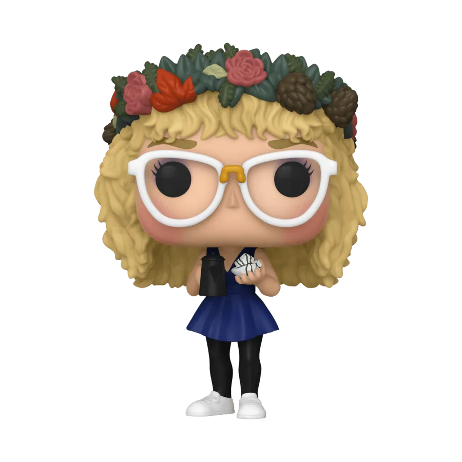 FUN70726 Yellowjackets (2021) - Misty Pop! Vinyl - Funko - Titan Pop Culture