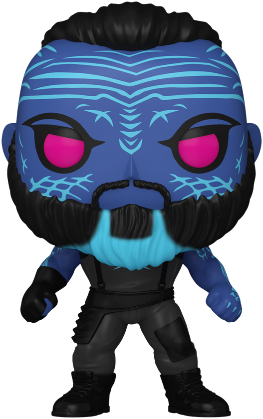 WWE - Bray Wyatt Pop! Vinyl