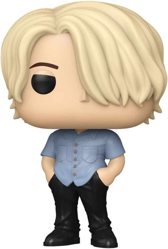 One Piece (2023) - Sanji Pop! Vinyl