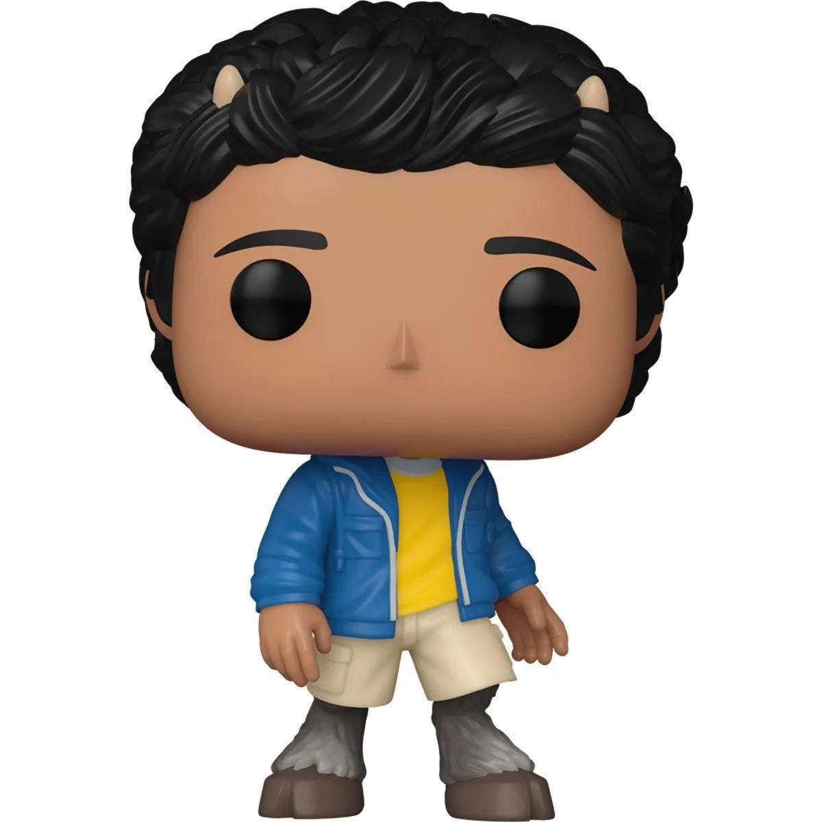 FUN76059 Percy Jackson & Olympians - Grover Pop! Vinyl - Funko - Titan Pop Culture