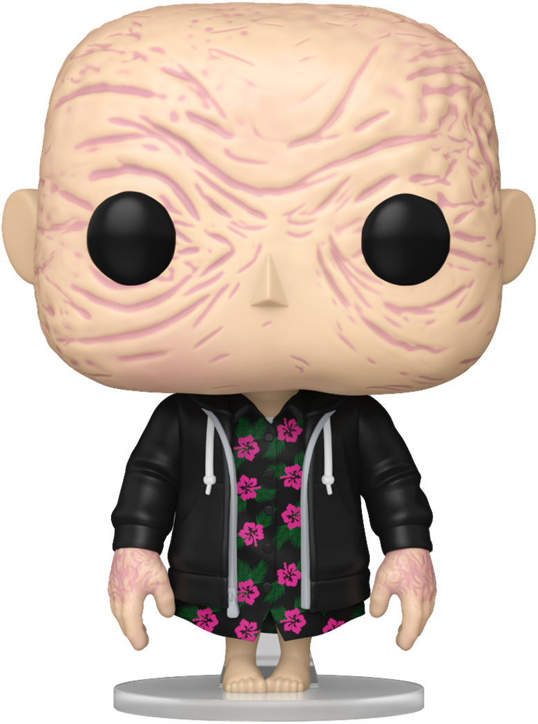 Deadpool 2 – Deadpool with Baby Legs Pop! Vinyl