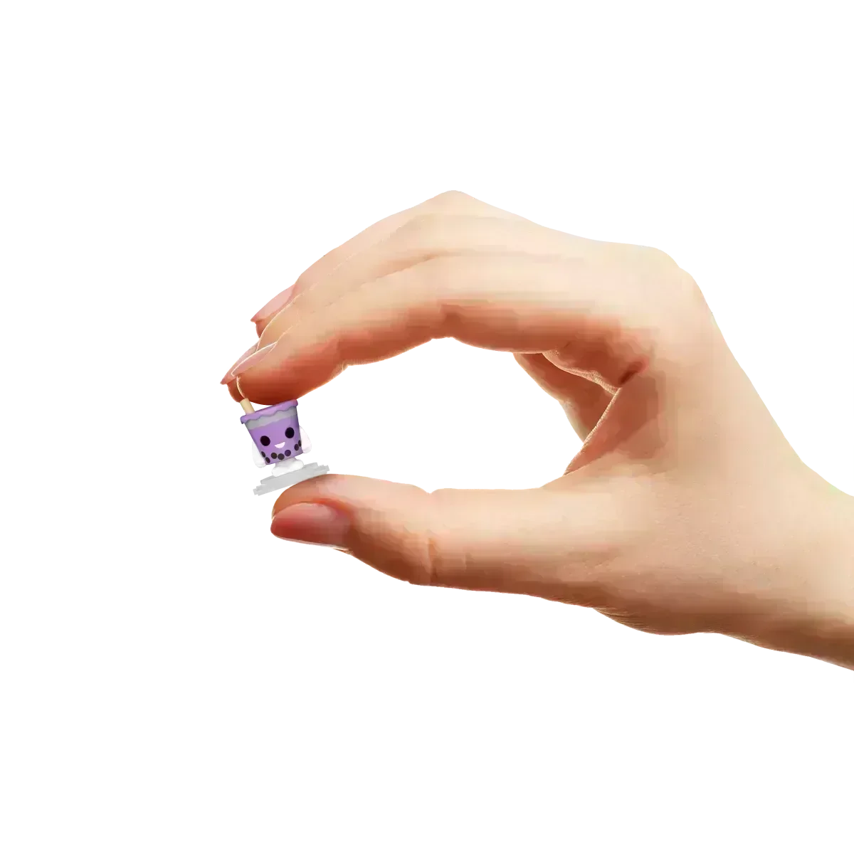 FUN81651 Bitty Pop! Wearables - Bitty Pop! Keychain Case 4-Pack - Funko - Titan Pop Culture