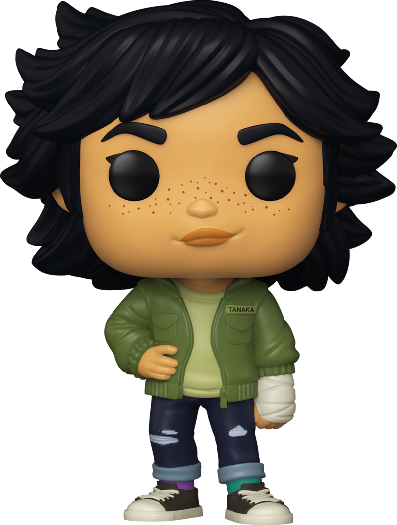 Hoppers (2026) - Mabel Beaver (with chase) Pop! Vinyl